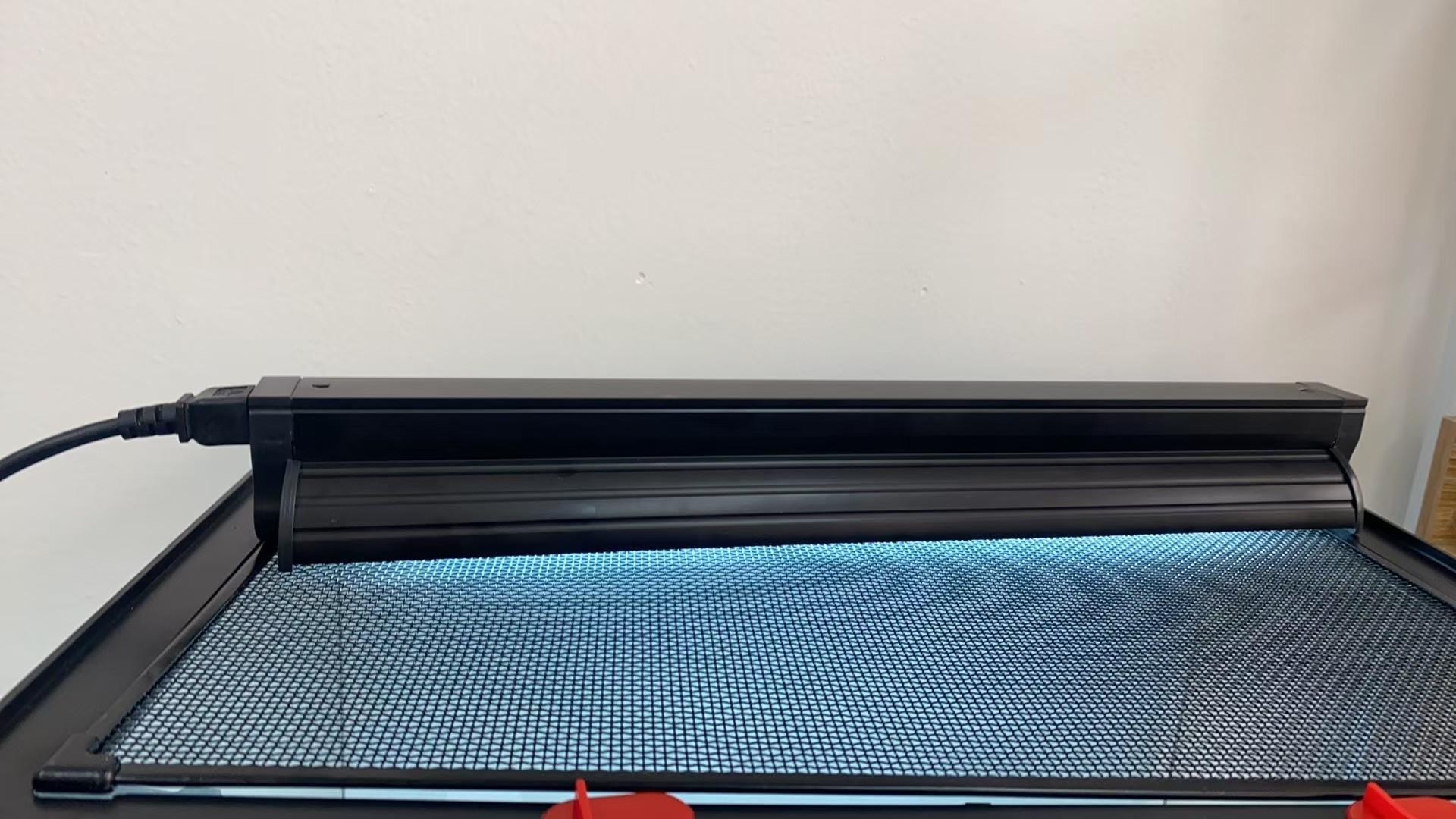 Leopard Gecko Setup