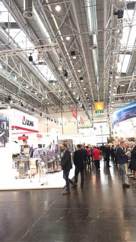 Germany Interpack