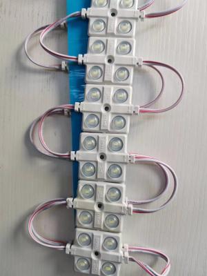 China High Power RGB LED Pixel 1.5w Outdoor 2835 Sign Module SMD5730 for sale