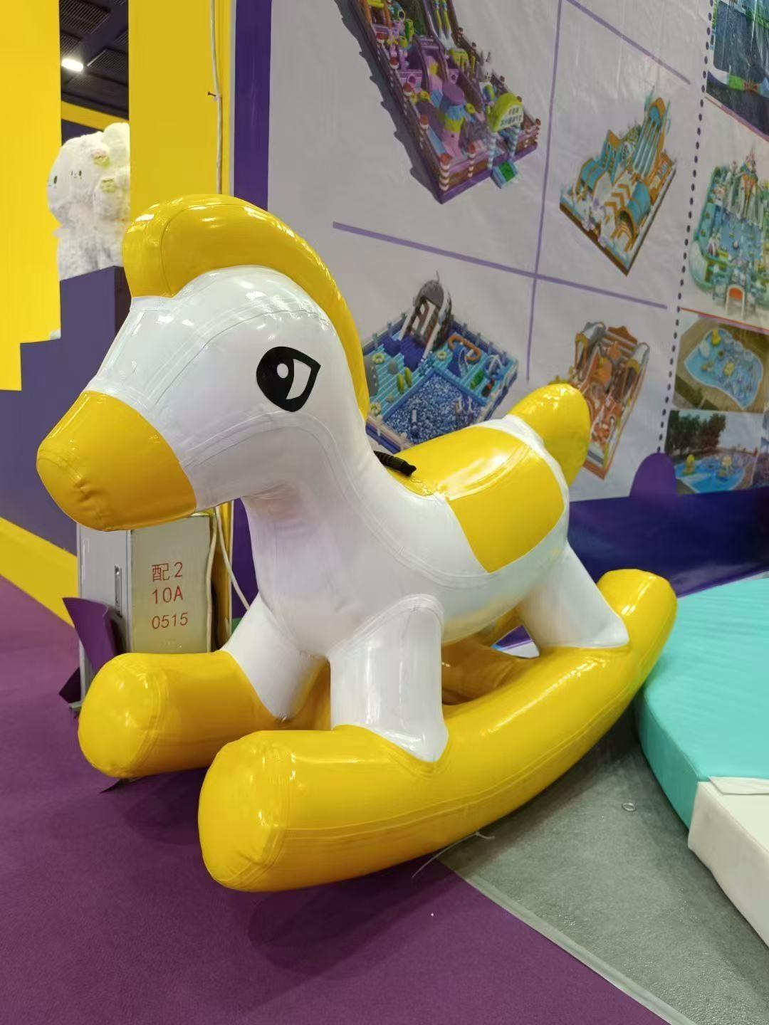 Small Inflatable Toys