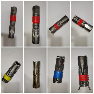 China Famous Ultimate Hard Rock Drill Bits With Load Capacity Up To 200kN for sale