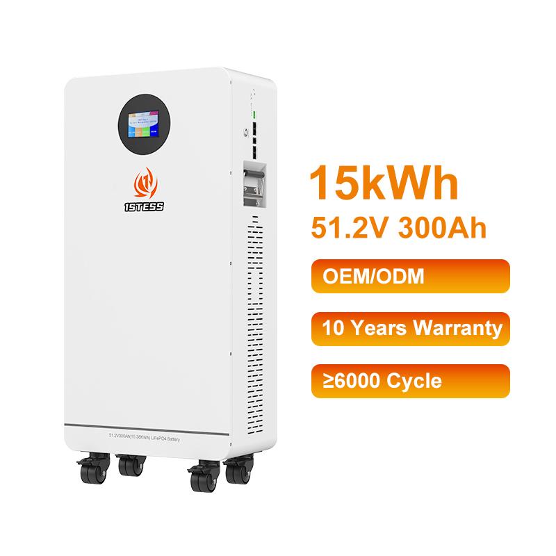 How a Mobile 15.36kWh Battery Is Rolling Power into Ghanaian Homes and Defeating 'Dumsor'