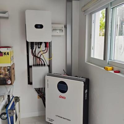 Power Outages No Longer a Nightmare – How One Tanzanian Family Took Control of Their Energy Future