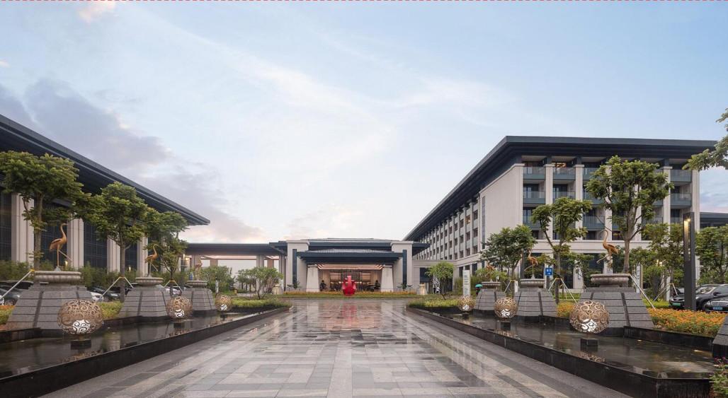 Huaxin Technology was invited to participate in ''2024 49th International Seminar and Exhibition on Electromagnetic Measurement Technology, Standards and Products'' (Shenzhen Station).