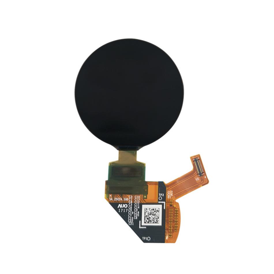 LCD, AMOLED, TFT – Short Advantages & Disadvantages