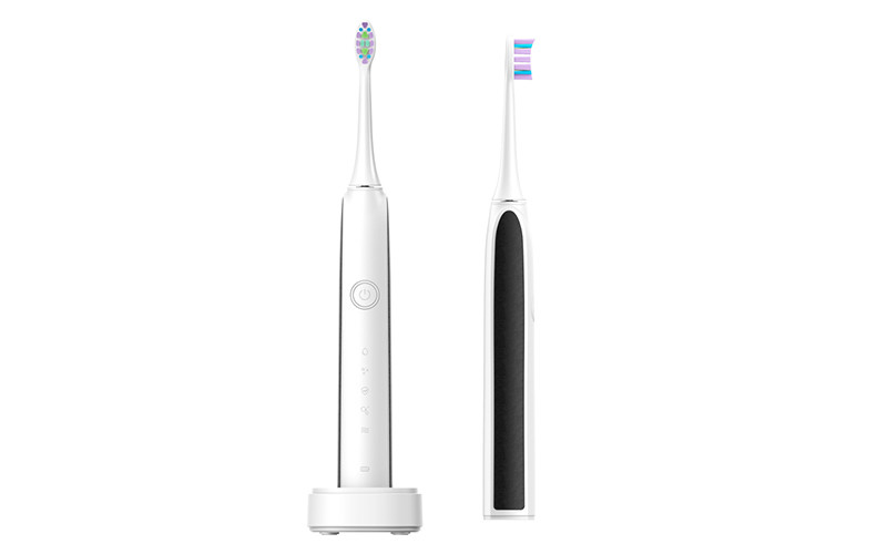 Wholesale Customized Rechargeable Sonic Adult Electric Toothbrush