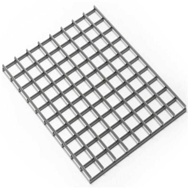 Welded Wire Mesh Case Study