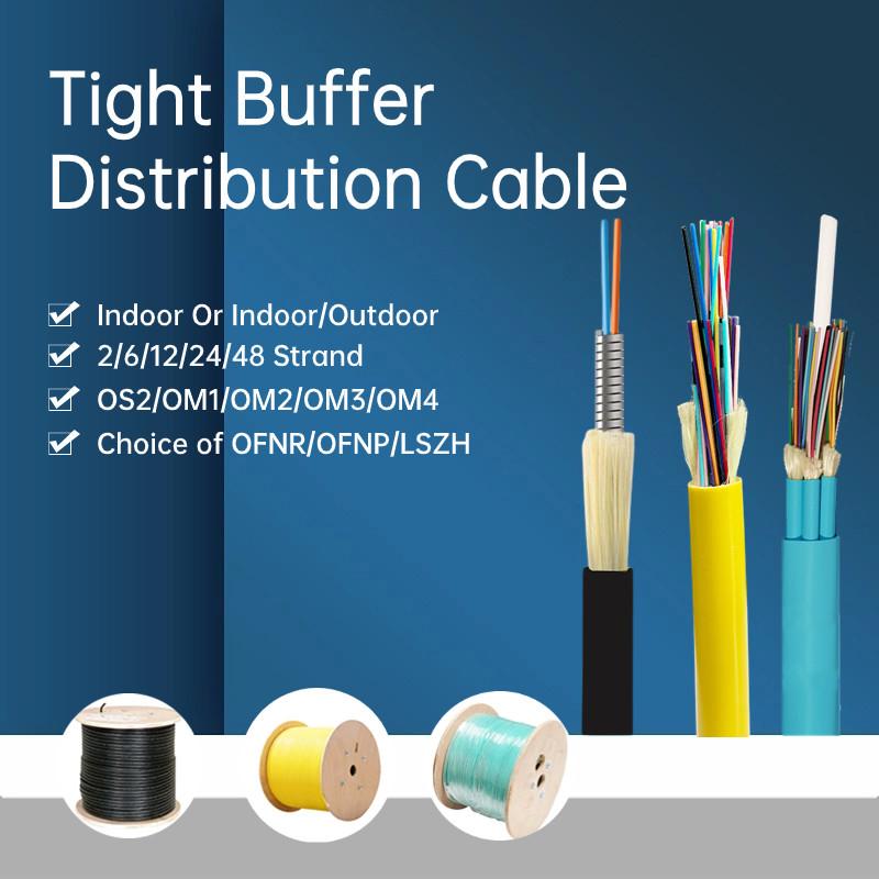 Indoor/Outdoor Cable