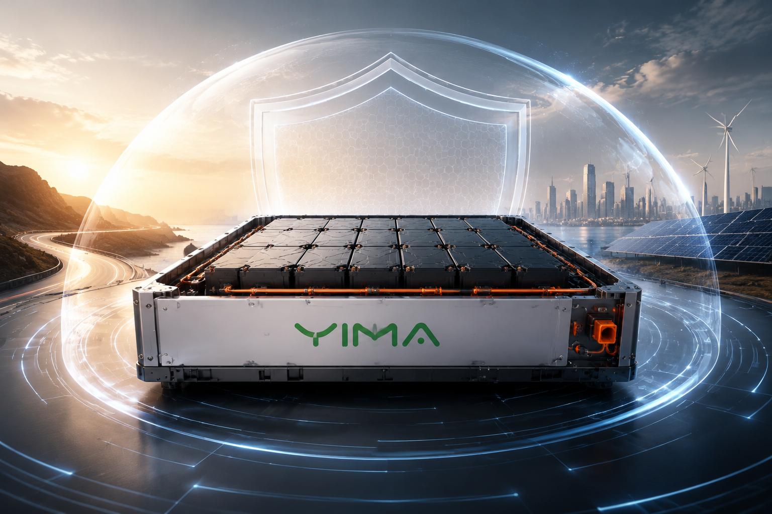 Architecture and Working Principle of Battery Energy Storage System (BESS)
