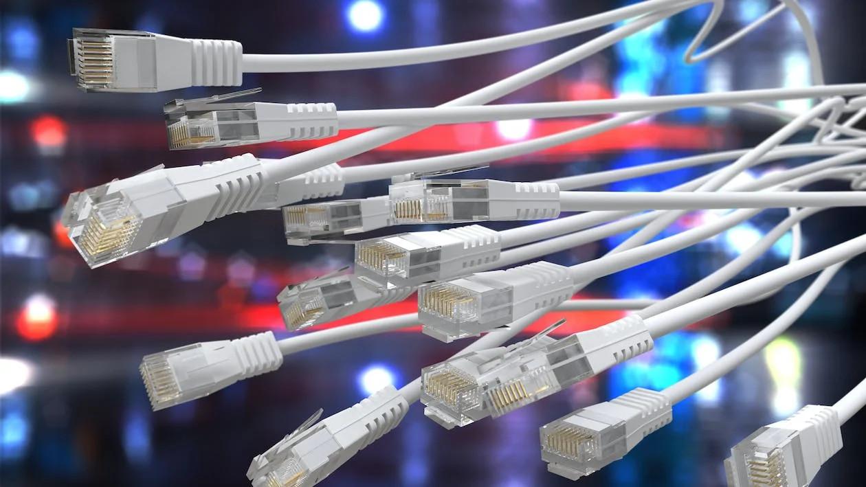 PON Network Construction Solution
