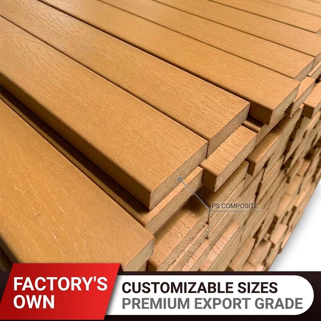Spanish Landscaping Firm Adopts Recycled Plastic Lumber – A Sustainable Long-Term Partnership