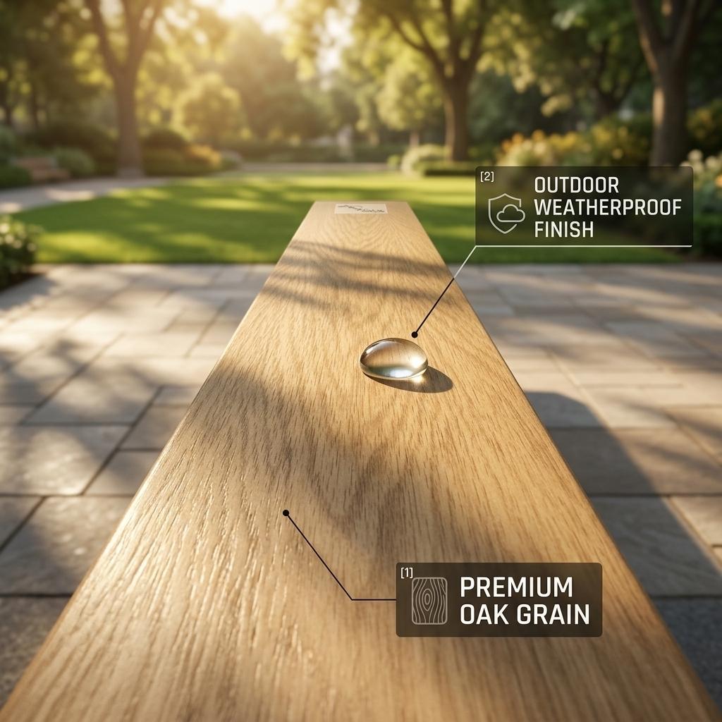 Dutch Construction Company Selects Recycled Plastic Lumber Decking for Sustainable Building Projects