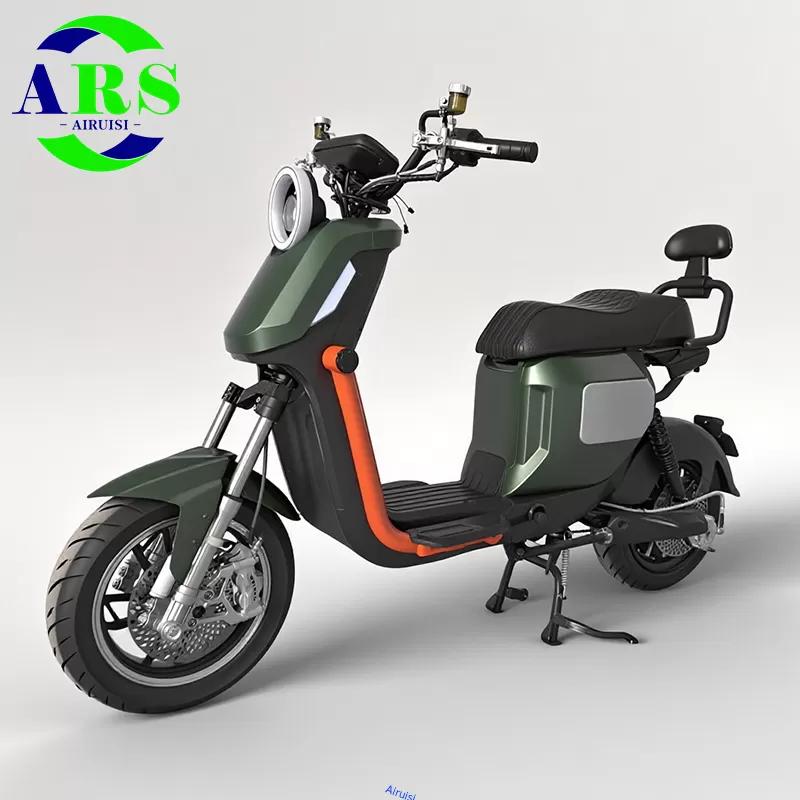 【Comprehensive Guide to Purchasing and Maintaining Electric Bicycles】 Safe Travel and Longevity