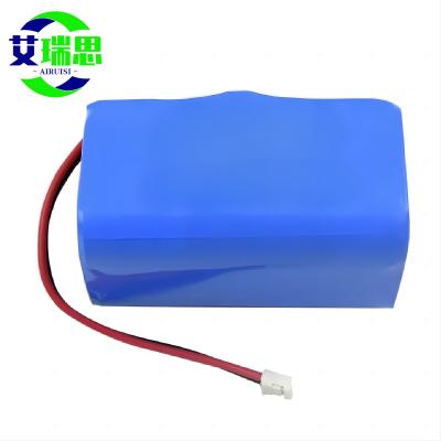 China Custom LFP Battery Pack 24v Lithium Iron Phosphate Battery Lifepo4 Battery Pack for sale