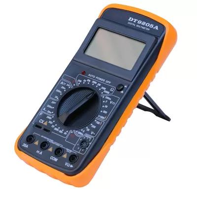 What Is Digital Multimeter?
