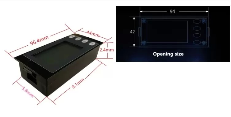 What Is a Multi Function Meter?
