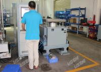 China 200kg Payload Bump Test Machine For Car Electronics Appliance Impact Testing for sale