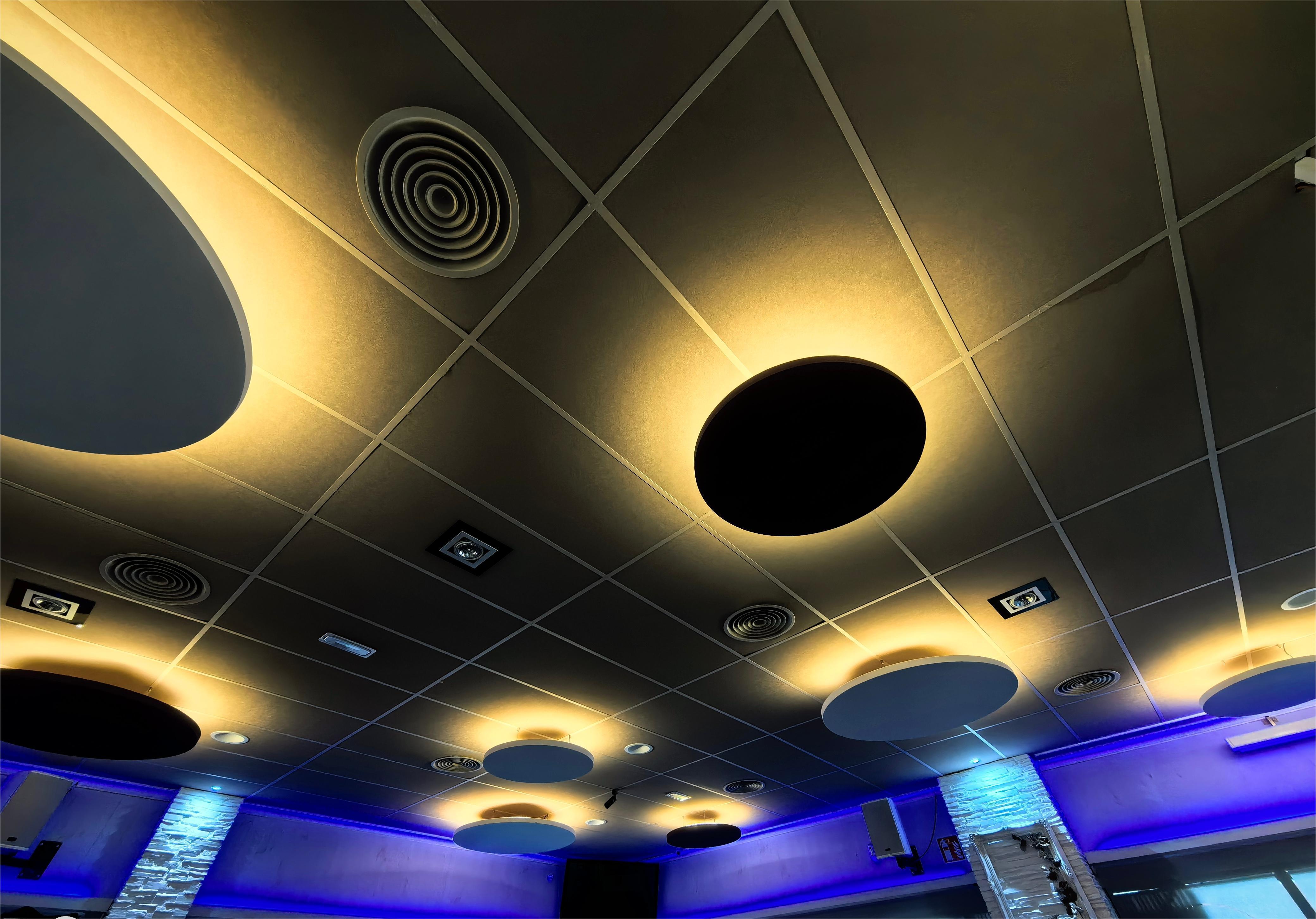 Client Case Study: Acoustic Upgrade Project at an International School in Guangzhou