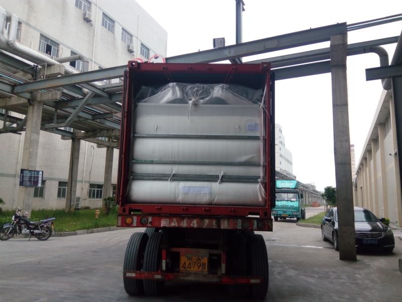 BP Zhuhai Cooperation