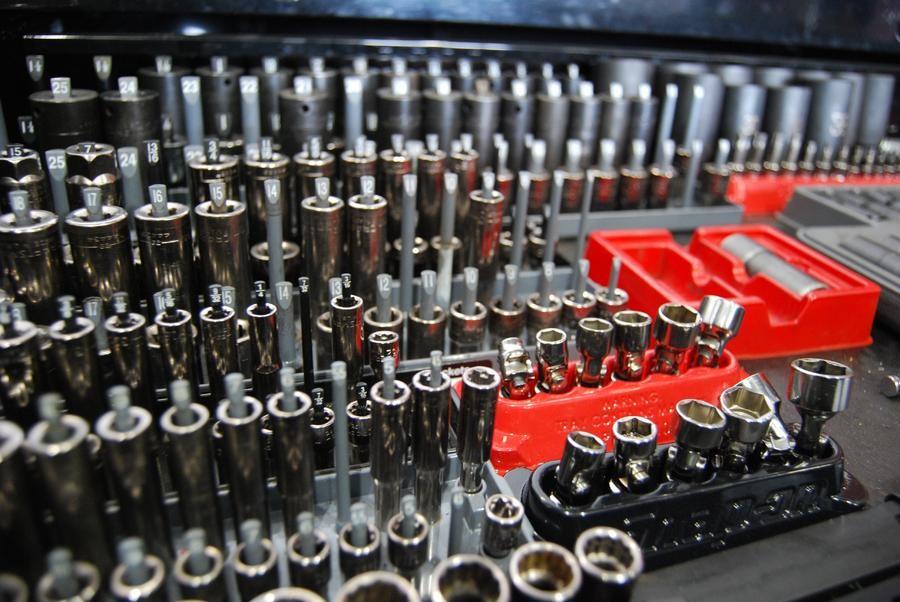 Automotive assembly