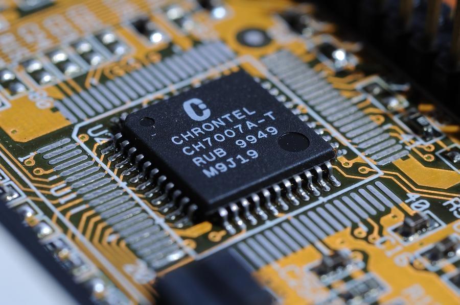3C Electronics