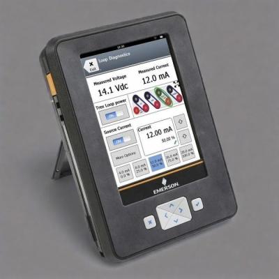 AMS Trex Device Communicator
