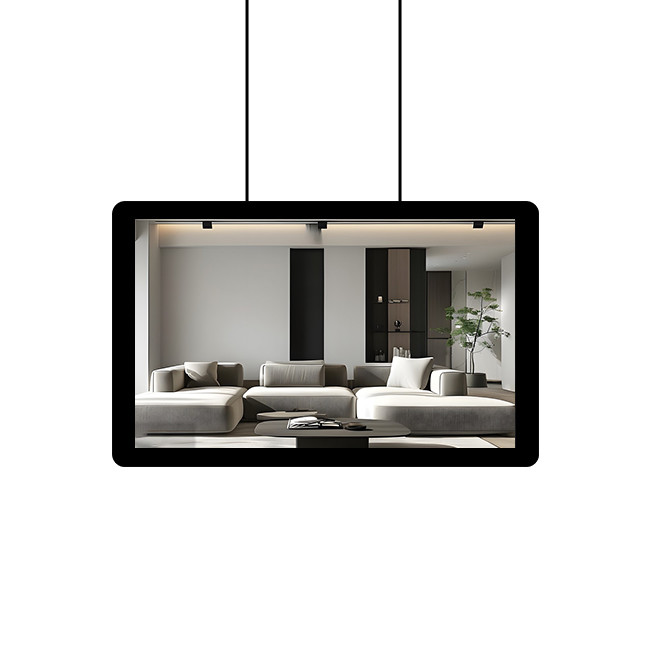 The difference between led dynamic light box and el dynamic light box