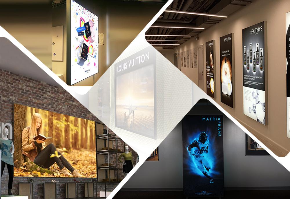 Lightbox Plastic: Materials, Applications, and Selection Tips for Display Solutions