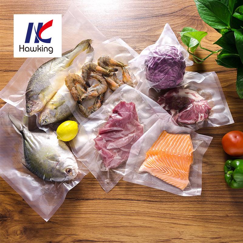 Embossed Vacuum Bag
