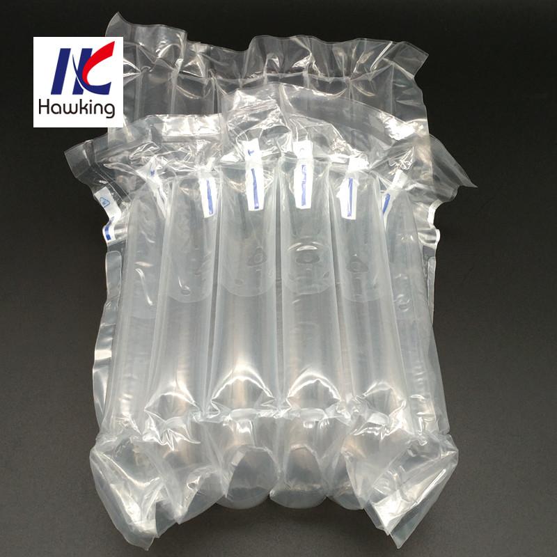 Inflatable Packaging Film