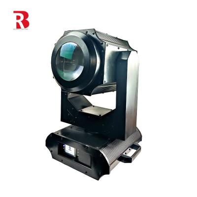 China 350W Waterproof Cool White Moving Head Stage Beam Light Factory for sale