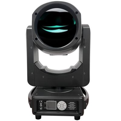 China Professional stage light 295W Beam stage light cheap factory sell for sale