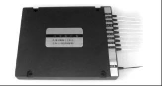 What is DWDM Device?