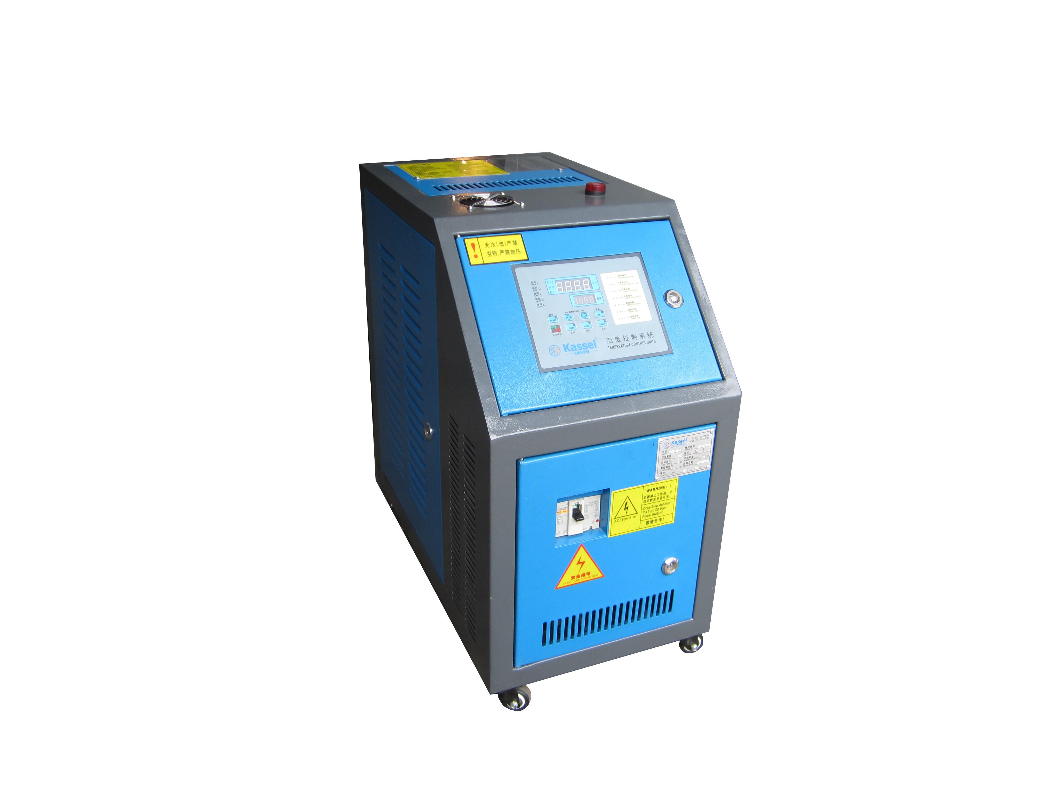 what is the temperature control unit?