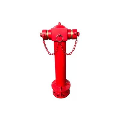 Core Advantages of BS750-1 Pillar Hydrant: Premium Fire Safety Solution for UK and Commonwealth Regions