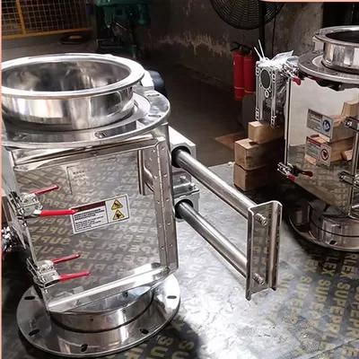Permanent Magnetic Drum + Eddy Current Separator Combo Achieves 99.7% Metal Separation Rate for Recycled Plastics