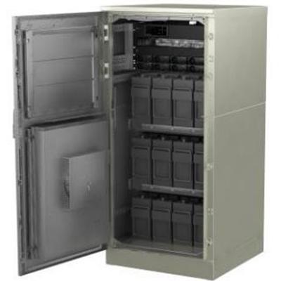 Outdoor Telecom Power Cabinets: 415 Units Delivered for Nigeria, Lebanon & Cyprus Communication Projects
