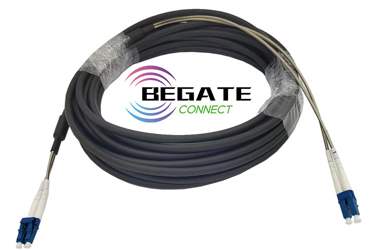 Begate CPRI Cable Function and Details in Telecom