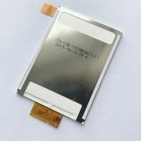 China Custom 40Pin TFT LCD Touch Screen Module 2.8Inch 240x320 Industrial Elevator Display for sale