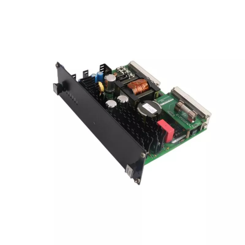 IS200EPSMG2A - EXCITER POWER SUPPLY MODULE