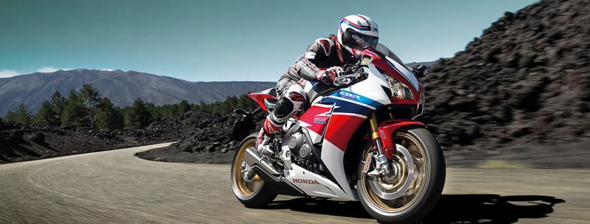 How To Make The Next Great Motorcycle