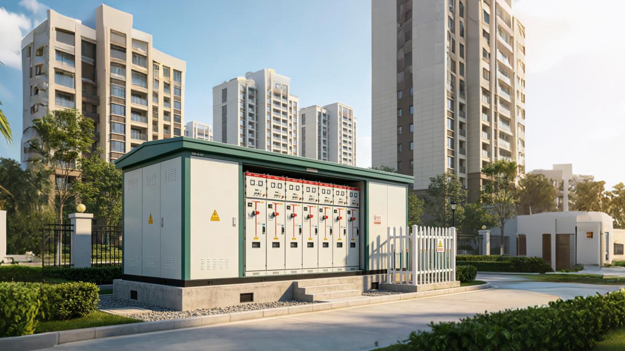  Nantong,Jiangsu Province ,China (Residential & Commericial Complex)