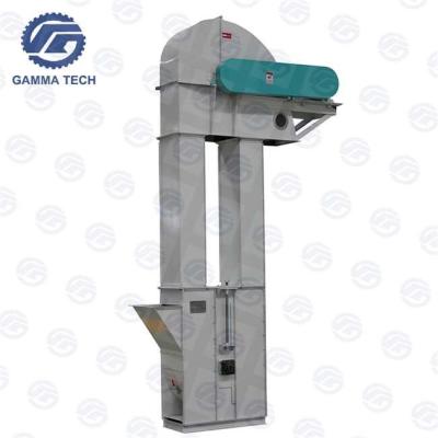 China TDTG 40m3/H TDTG Grain Bucket Elevator for sale