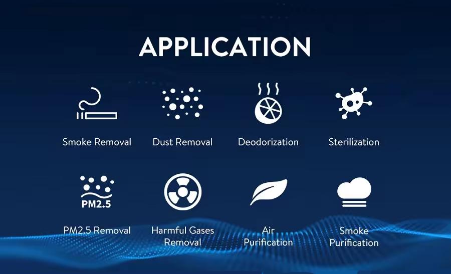 Case Study: Demonstration of Fume Extraction Solutions for a Philippine Hair Salon Client