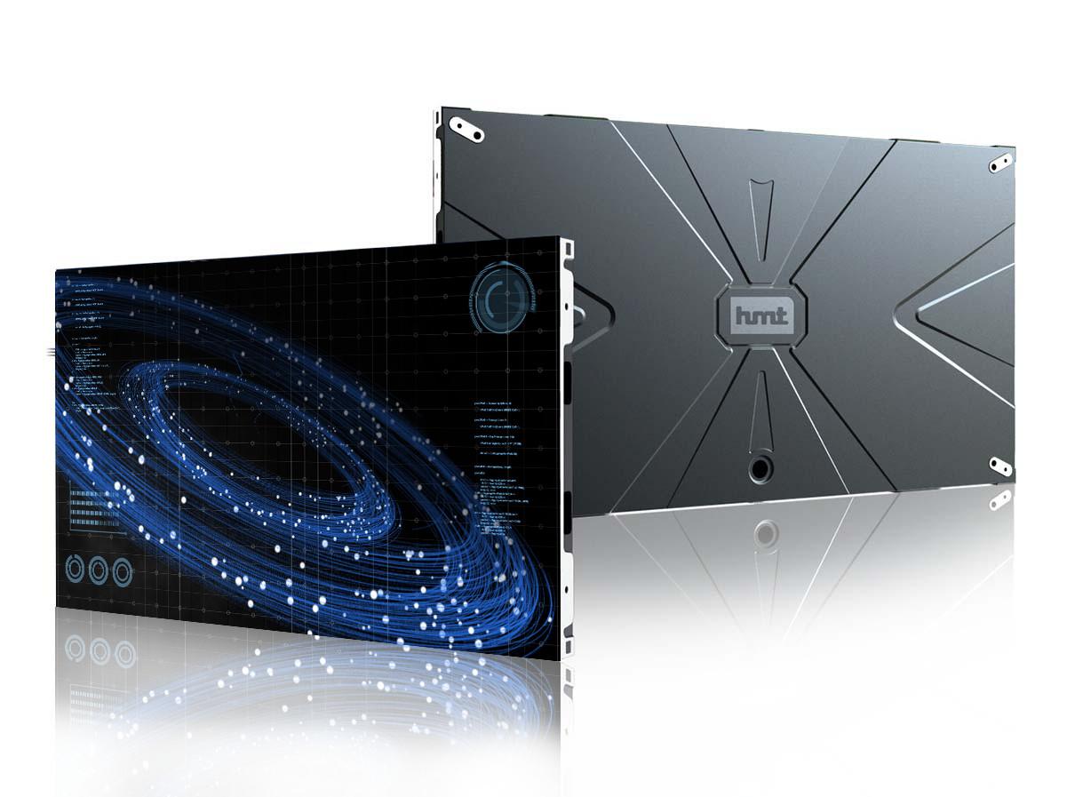 LED small pitch XA1.2 series case