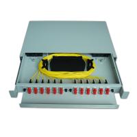China Slidable FTTB 19