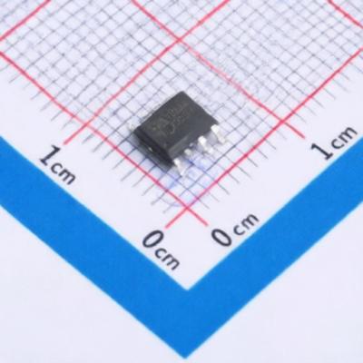 China Monolithic darlington transistor array Wade WD2001 with three npn pairs and 500mA collector current per output for sale