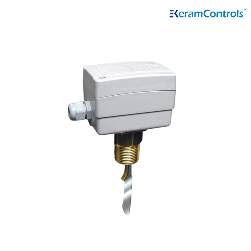 Flow switch