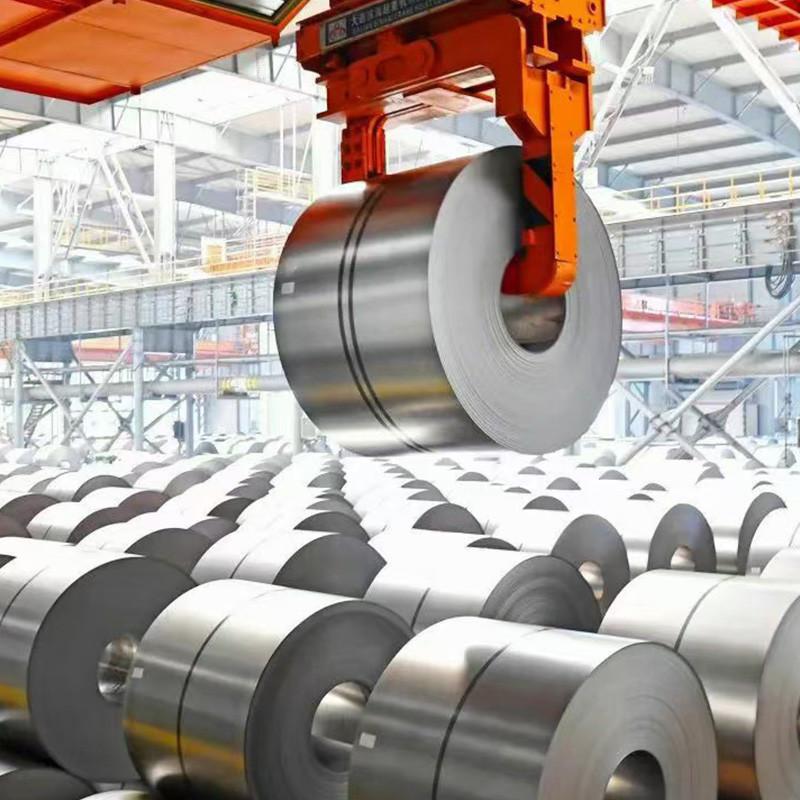 Understanding Galvanized Steel Sheets: A Versatile Material for a Sustainable Future