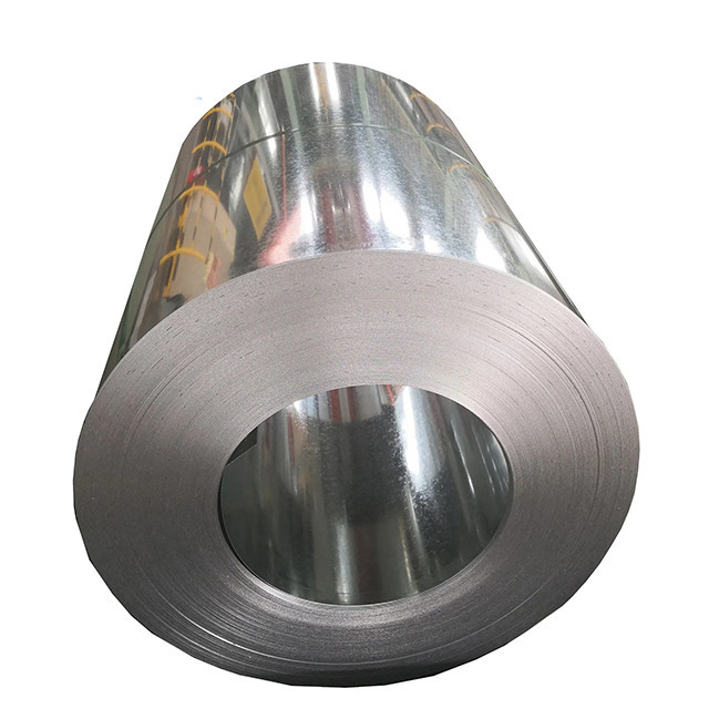 Galvanized Steel Coil